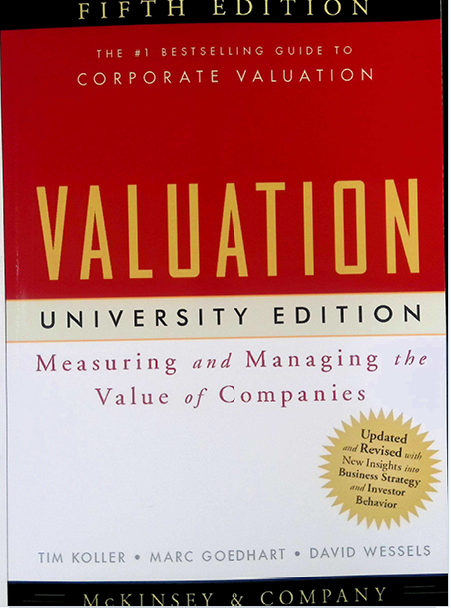 VALUATION