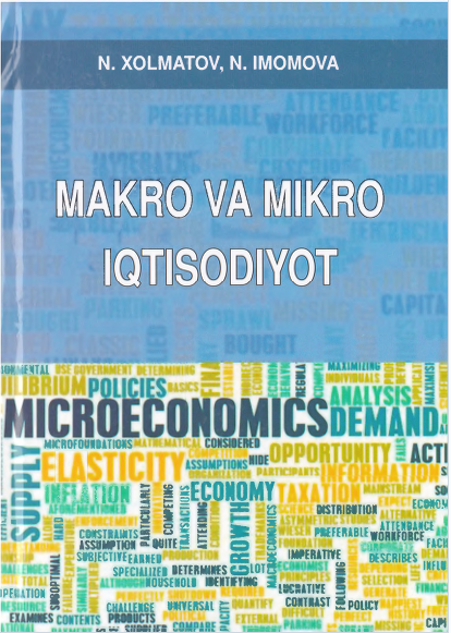 MAKRO VA MIKRO IQTISODIYOT