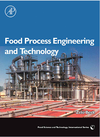 FOOD PROCESS ENGINEERING AND TECHNOLOGY