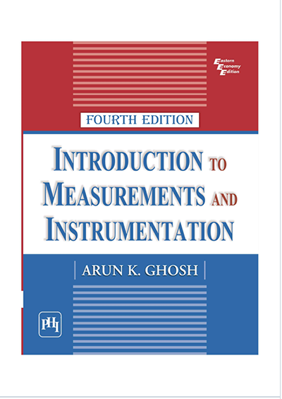 Introduction to Measurements and Instrumentation (Введение в измерения и приборостроение)