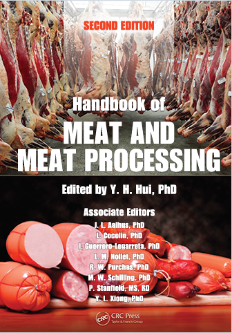 MEAT AND MEAT PROCESSING