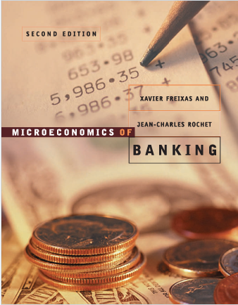 Microeconomics of Banking