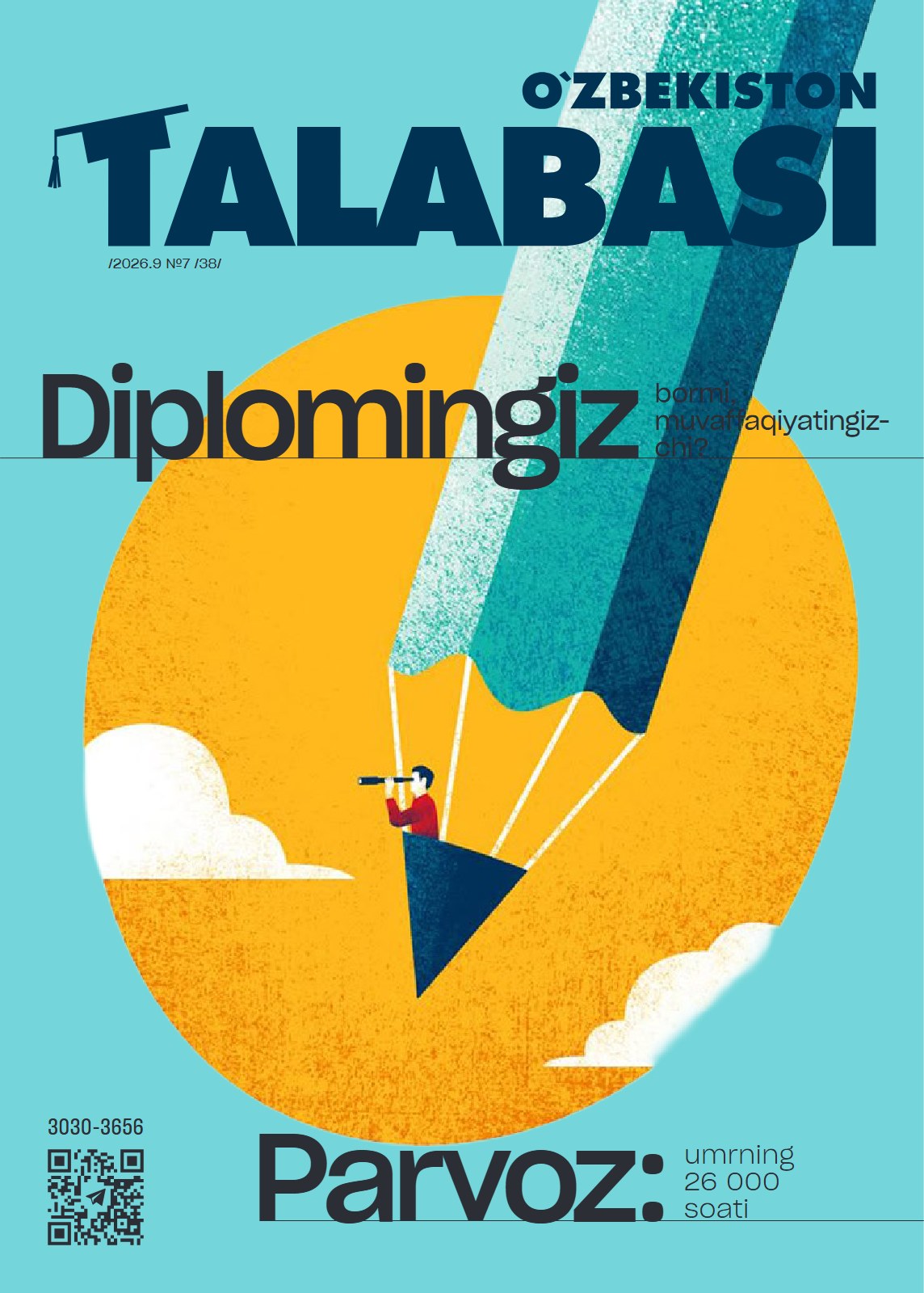 Özbekiston talabasi.№-7_2026 ma’naviy-ma’rifiy, ommaviy-uslubiy metodik jurnal