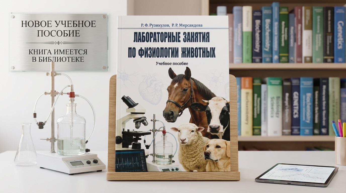 Учебное пособие