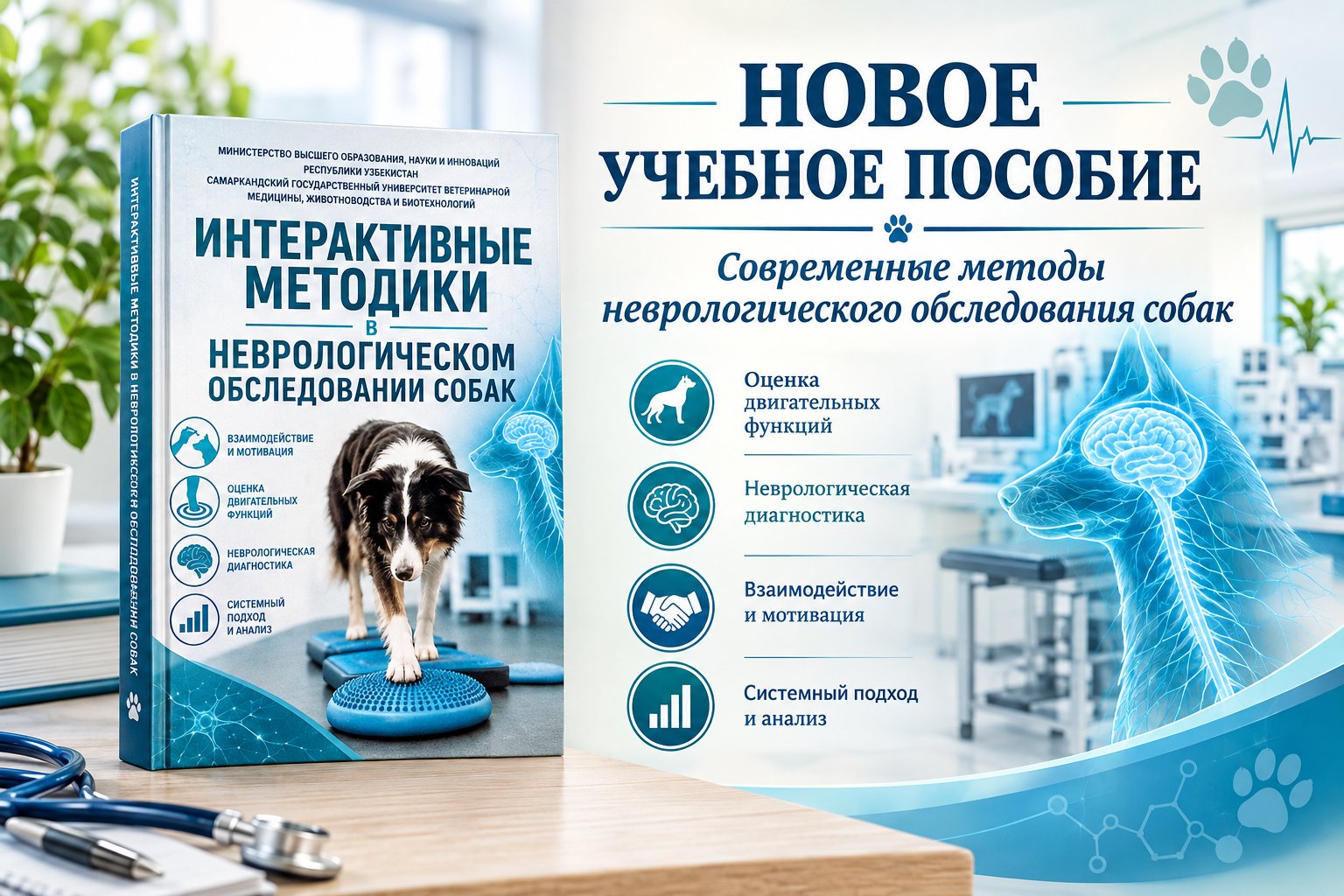 Учебно-методическое пособие 