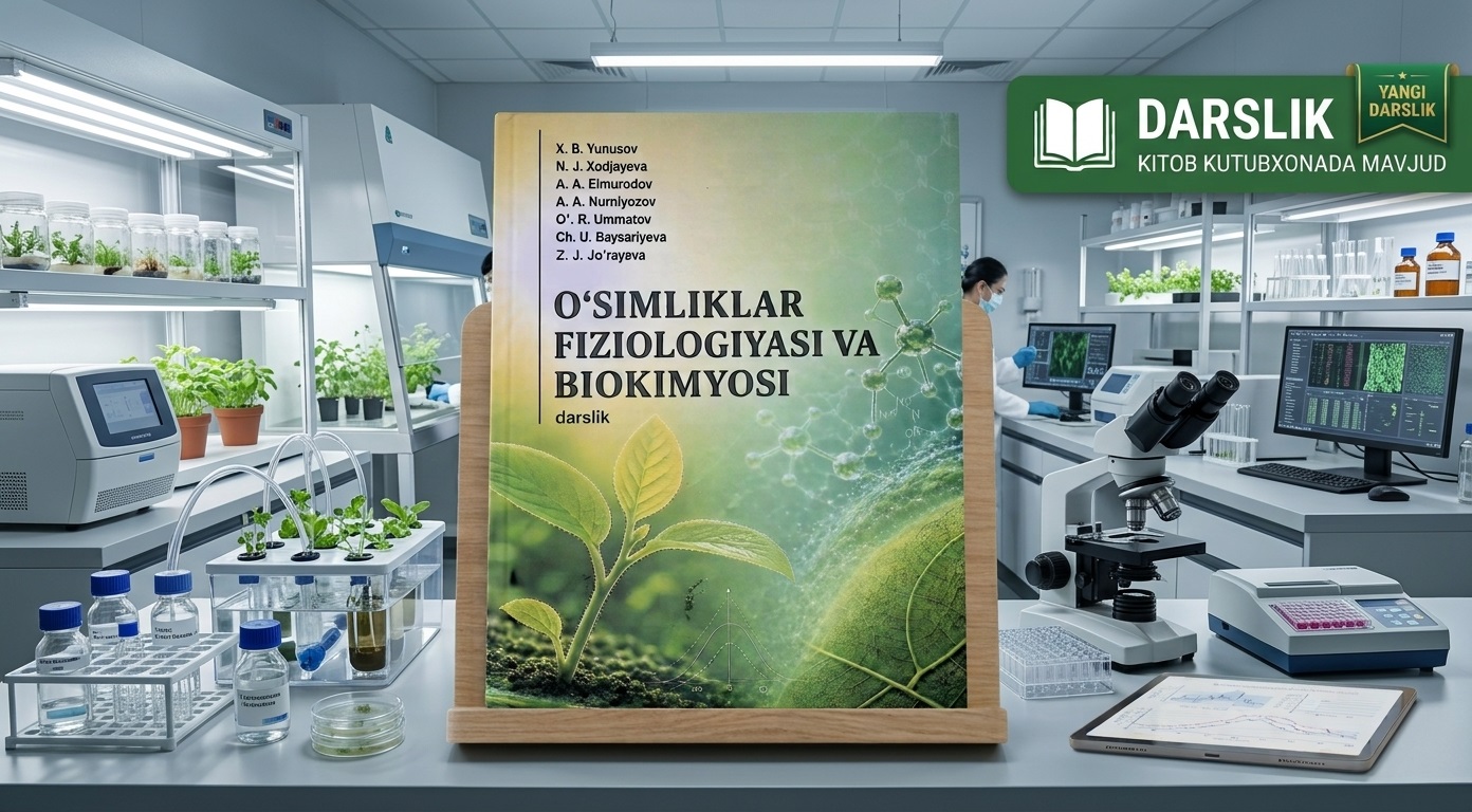 Yangi darslik