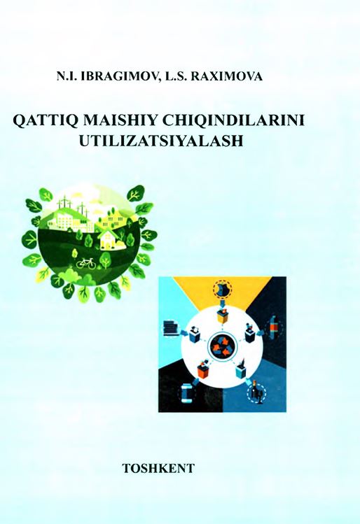 Qattiq maishiy chiqindilarini utilizatsiyalash