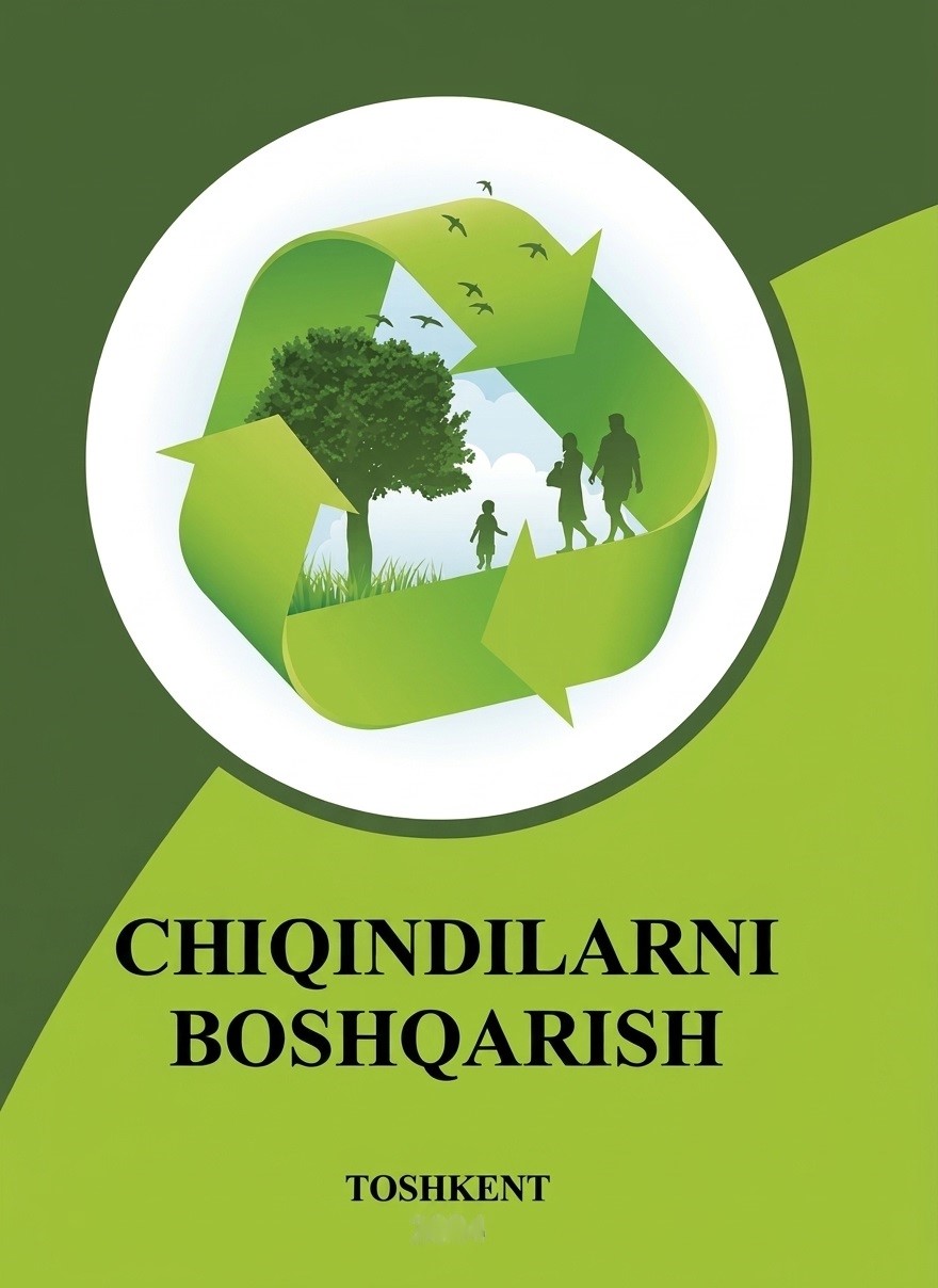 Chiqindilarni boshqarish