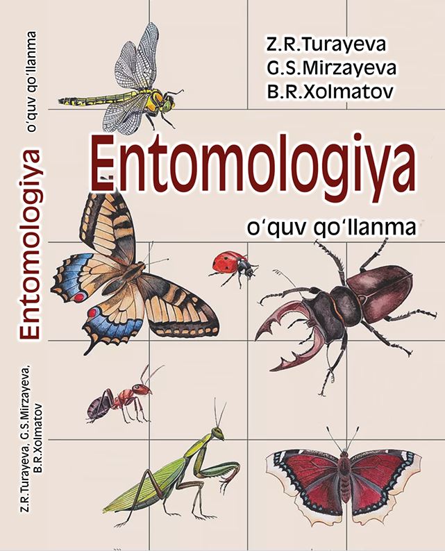 Entomologiya