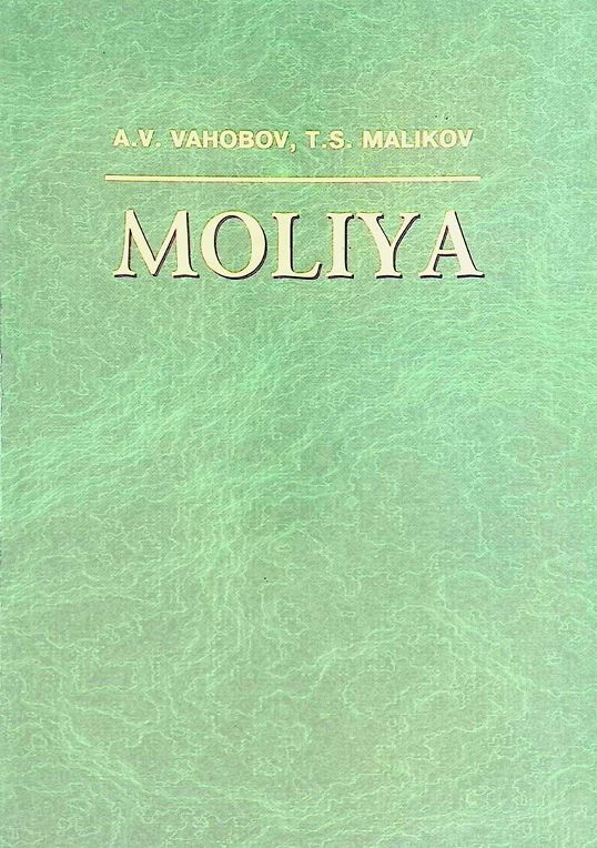 Moliya