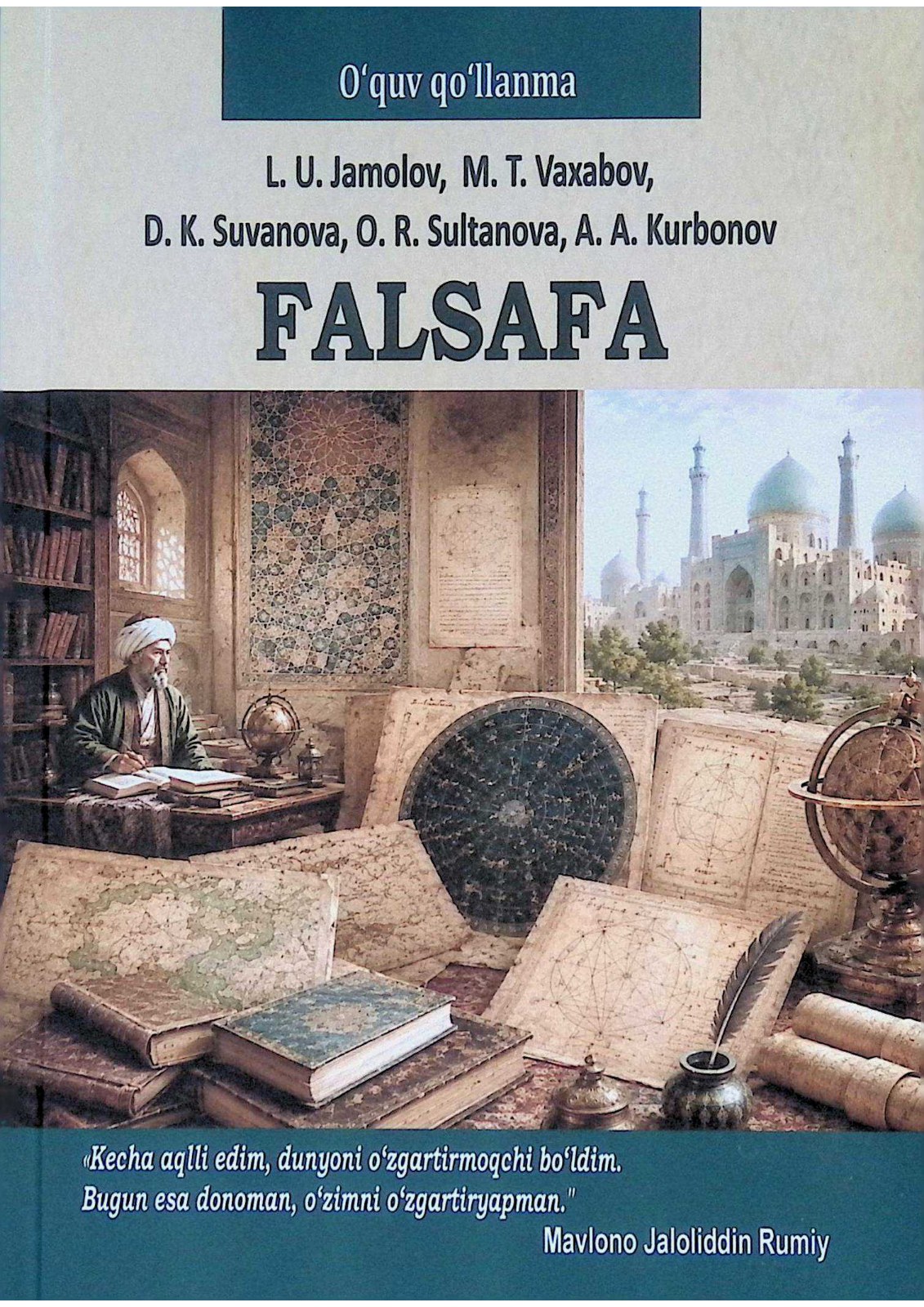 Falsafa