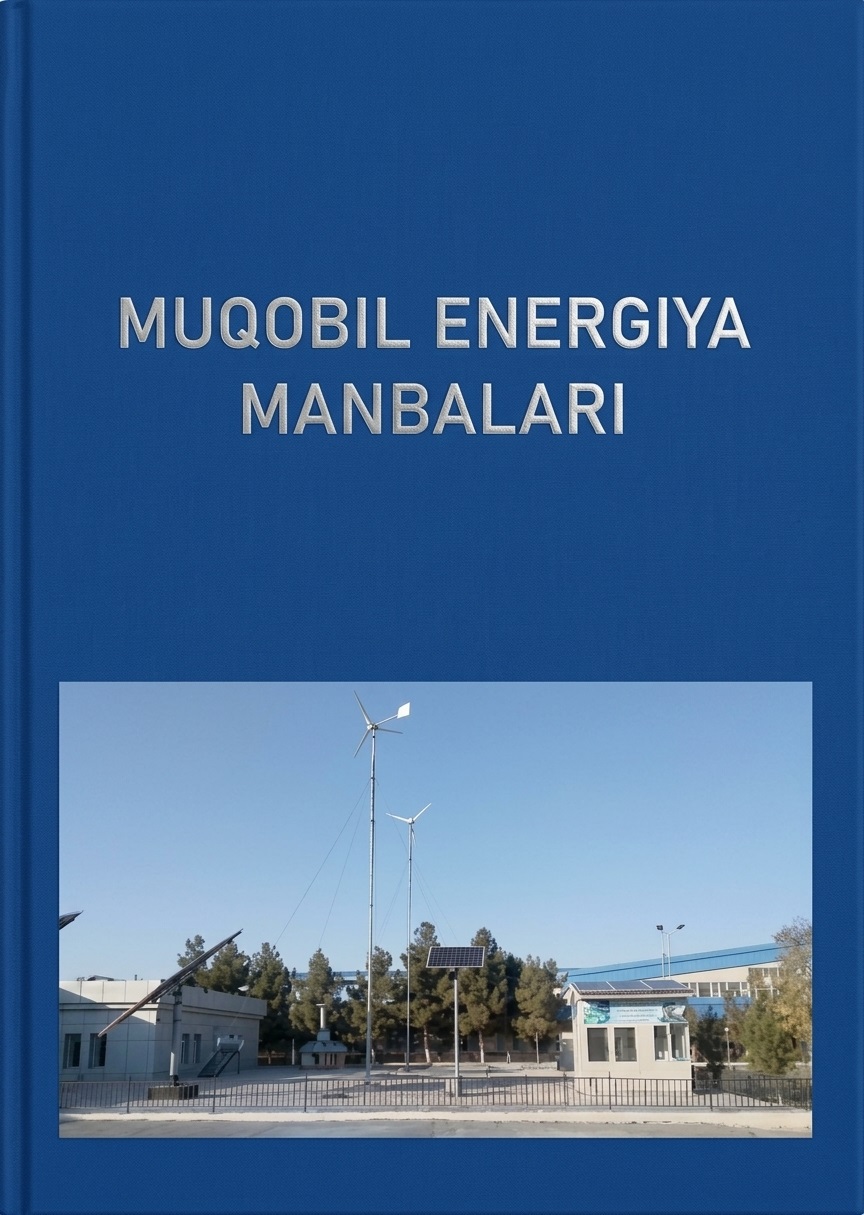 Muqobil energiya manbalari