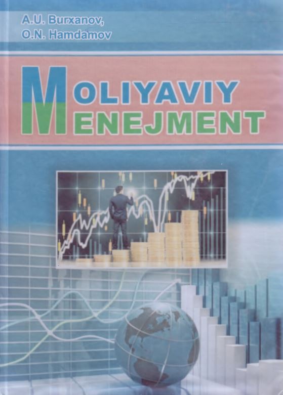 MOLIYAVIY MENEJMENT