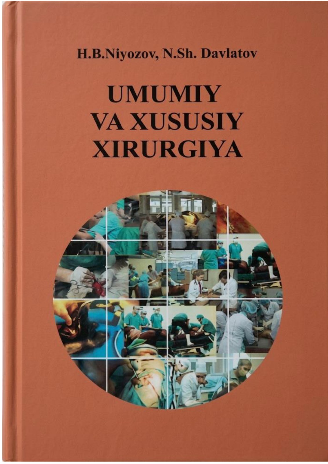 Umumiy va xususiy xirurgiya