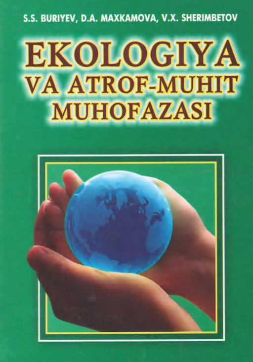 Ekologiya va atrof-muhit muhofazasi