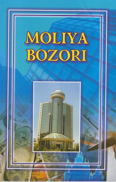MOLIYA BOZORI-2012.Sh.Sh.Shohazamiy