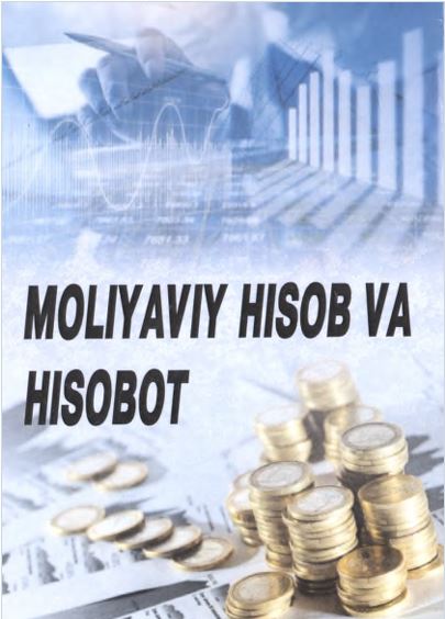 Moliyaviy hisob va hisobot-2019. A.A.Kari­mov,