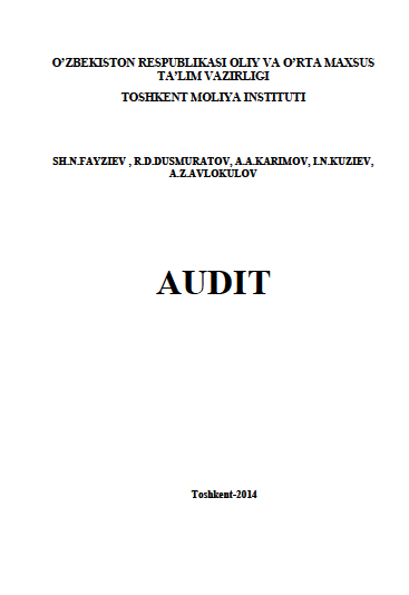 AUDIT-2014 SH.N.FAYZIEV