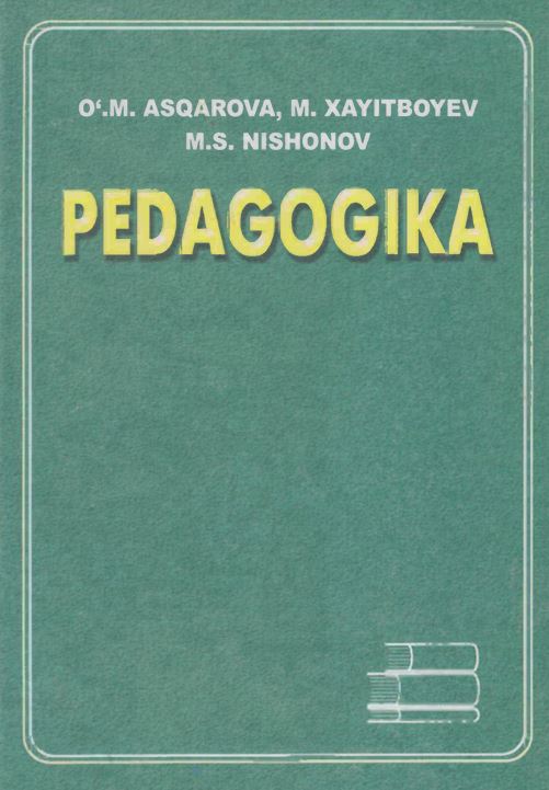 Pedagogika