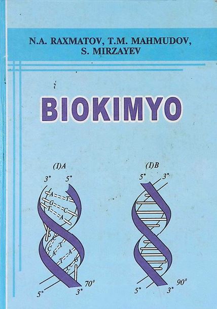 Biokimyo
